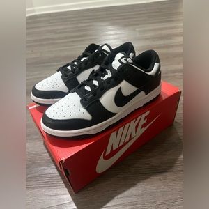 Panda dunk low